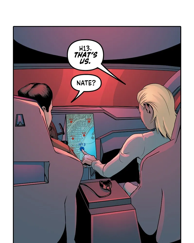 Acursian Chapter 9 page 50 - 