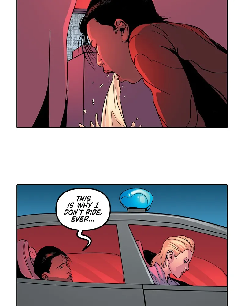 Acursian Chapter 9 page 64 - 