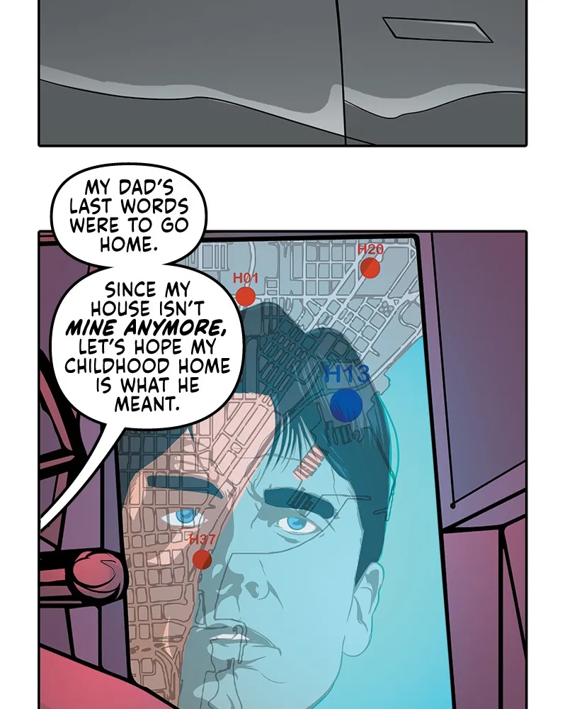 Acursian Chapter 9 page 65 - 