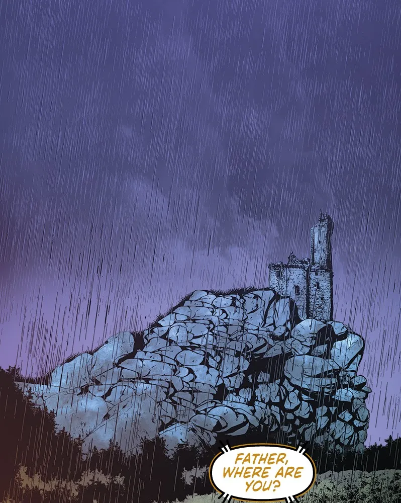 Acursian Chapter 9 page 68 - 