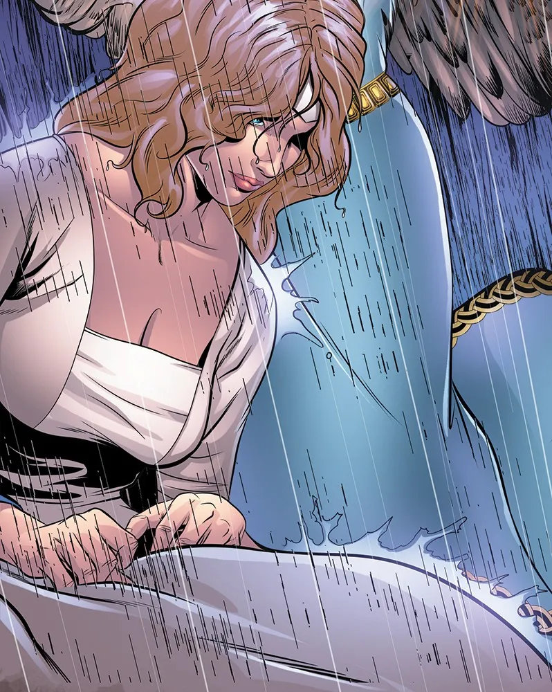 Acursian Chapter 9 page 8 - 