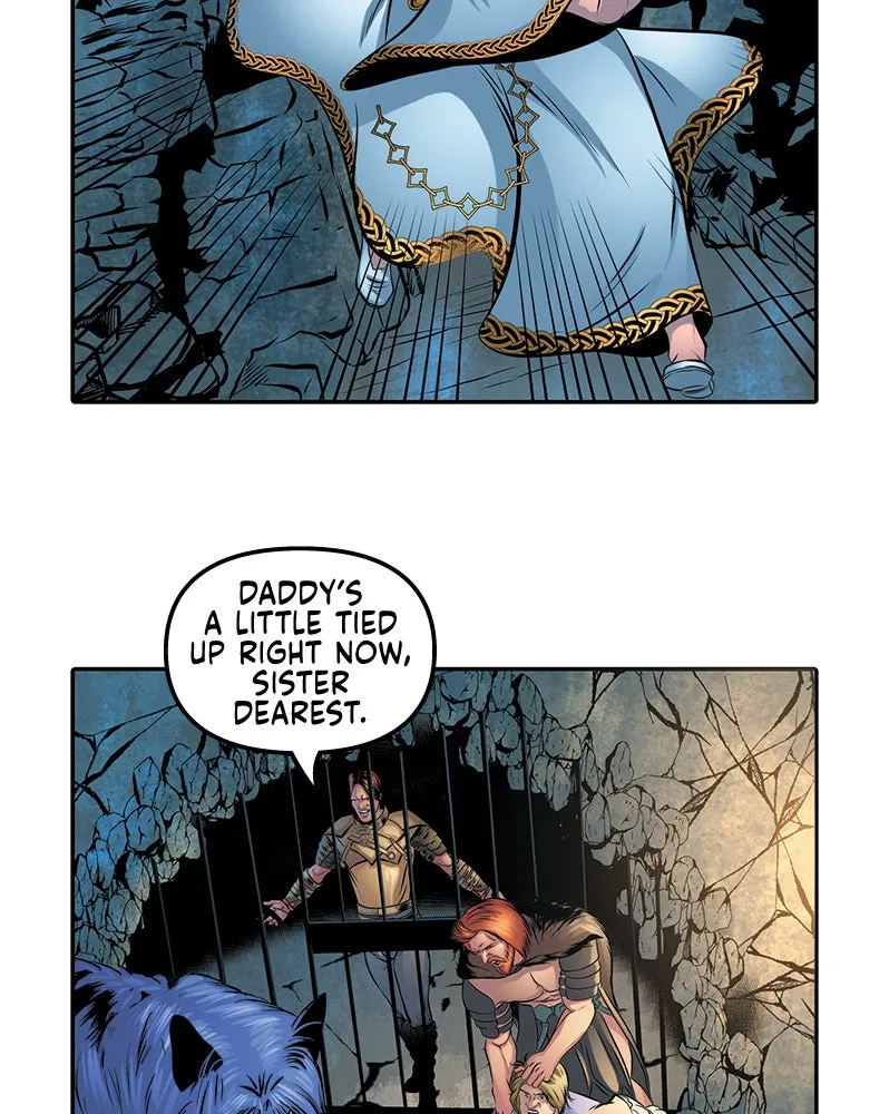 Acursian Chapter 9 page 74 - 
