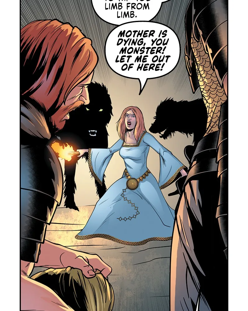 Acursian Chapter 9 page 76 - 