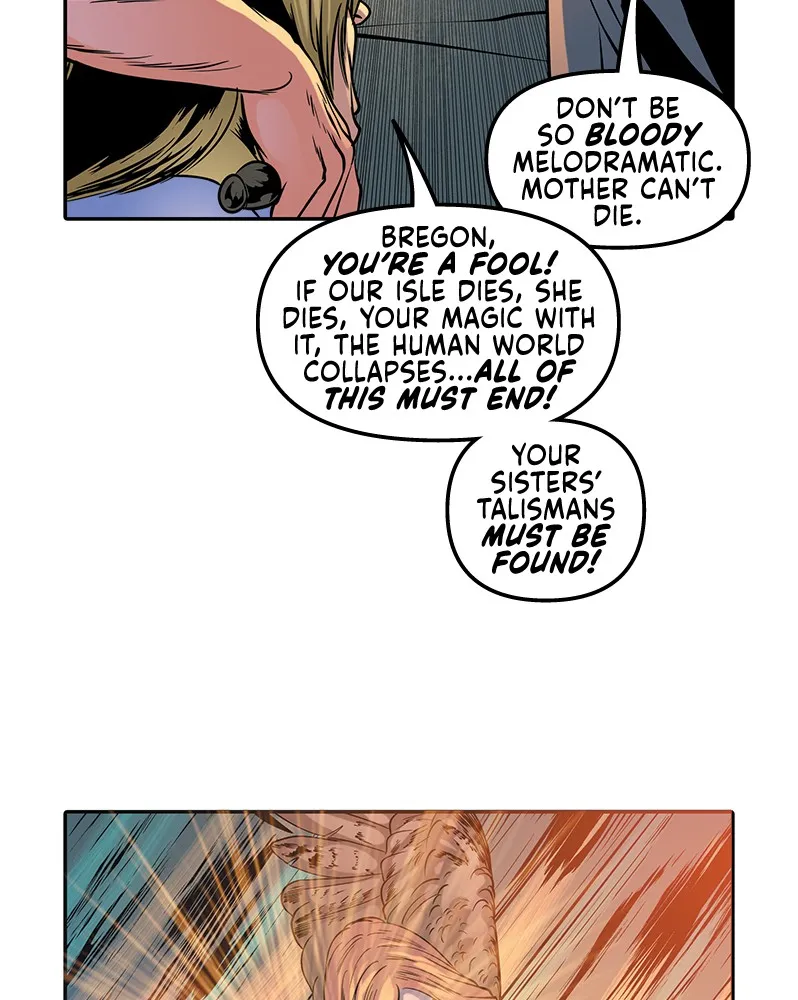 Acursian Chapter 9 page 77 - 