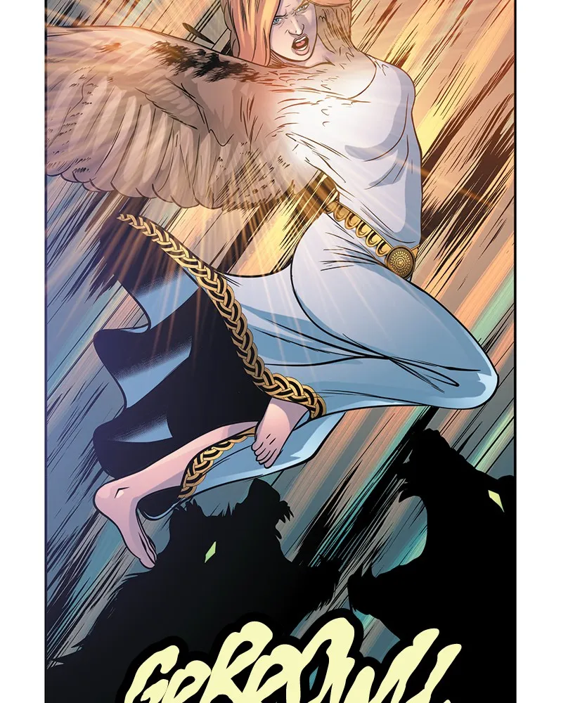 Acursian Chapter 9 page 78 - 