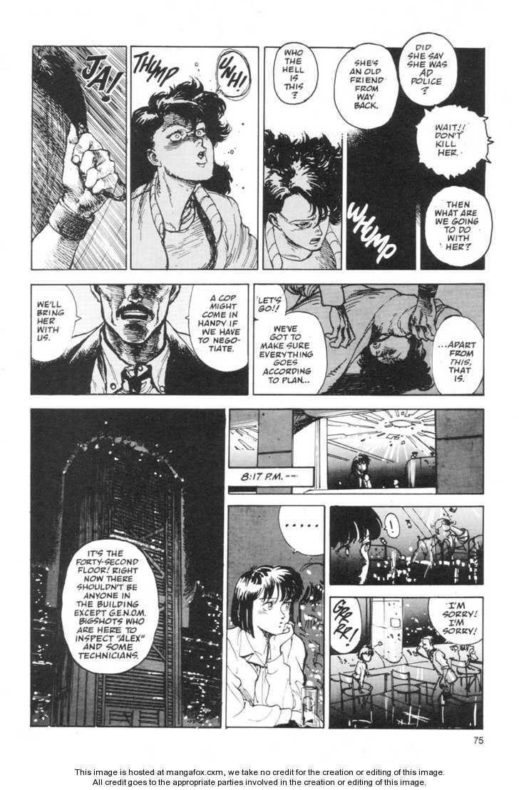 AD Police Chapter 7 page 3 - 