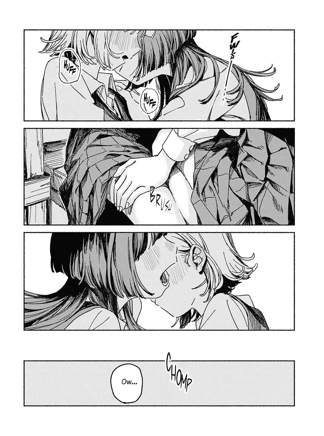 Adabana no Yakusoku Chapter 0 page 27 - 
