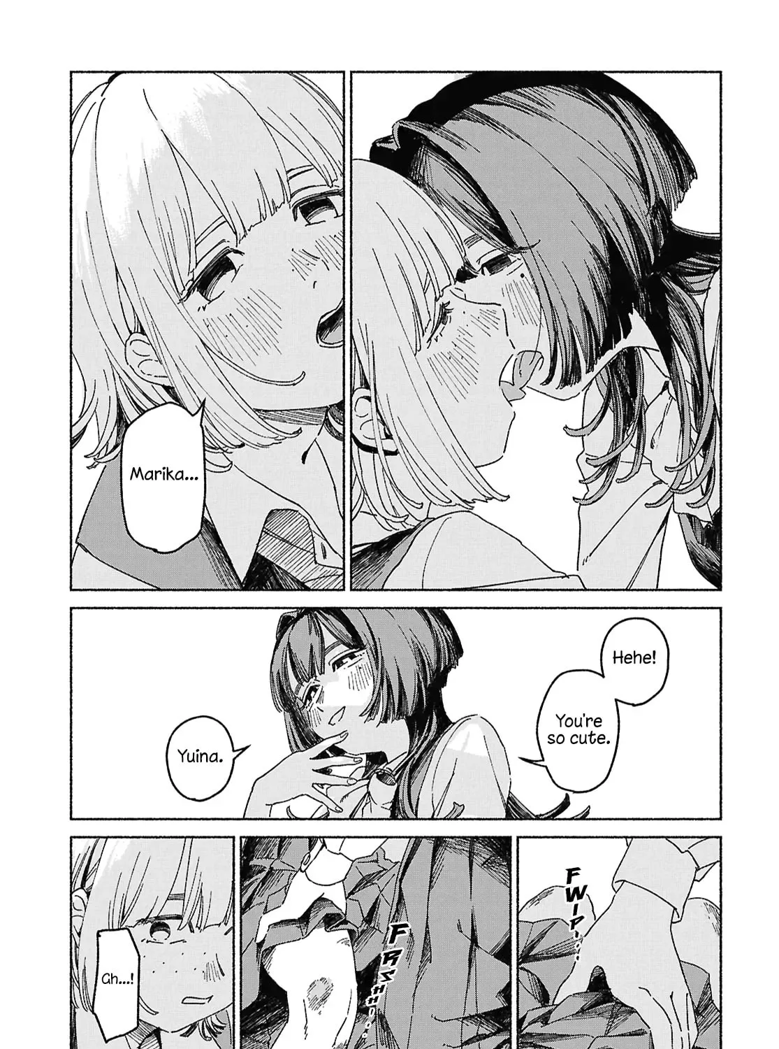 Adabana no Yakusoku Chapter 0 page 37 - 