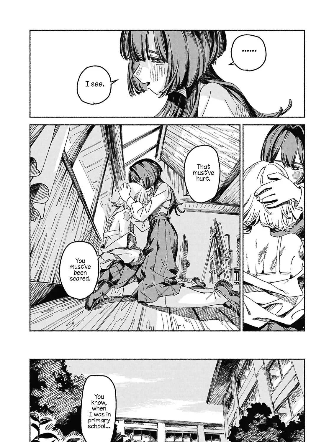 Adabana no Yakusoku Chapter 0 page 41 - 