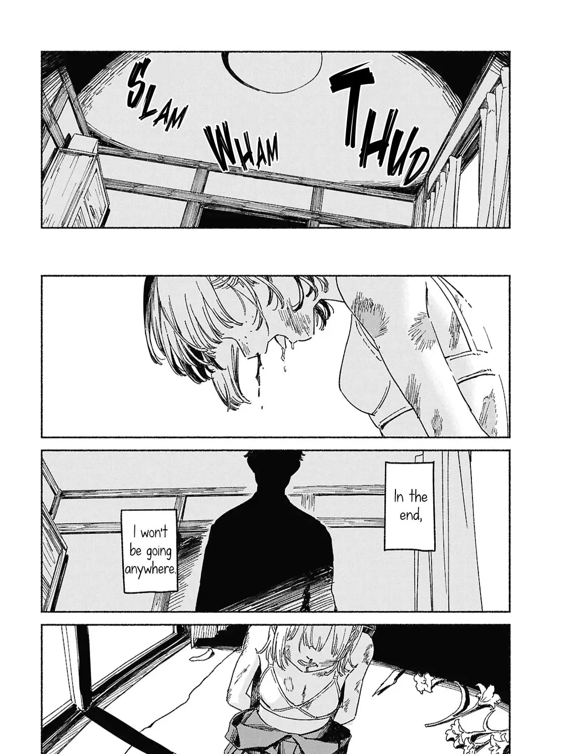 Adabana no Yakusoku Chapter 0 page 59 - 