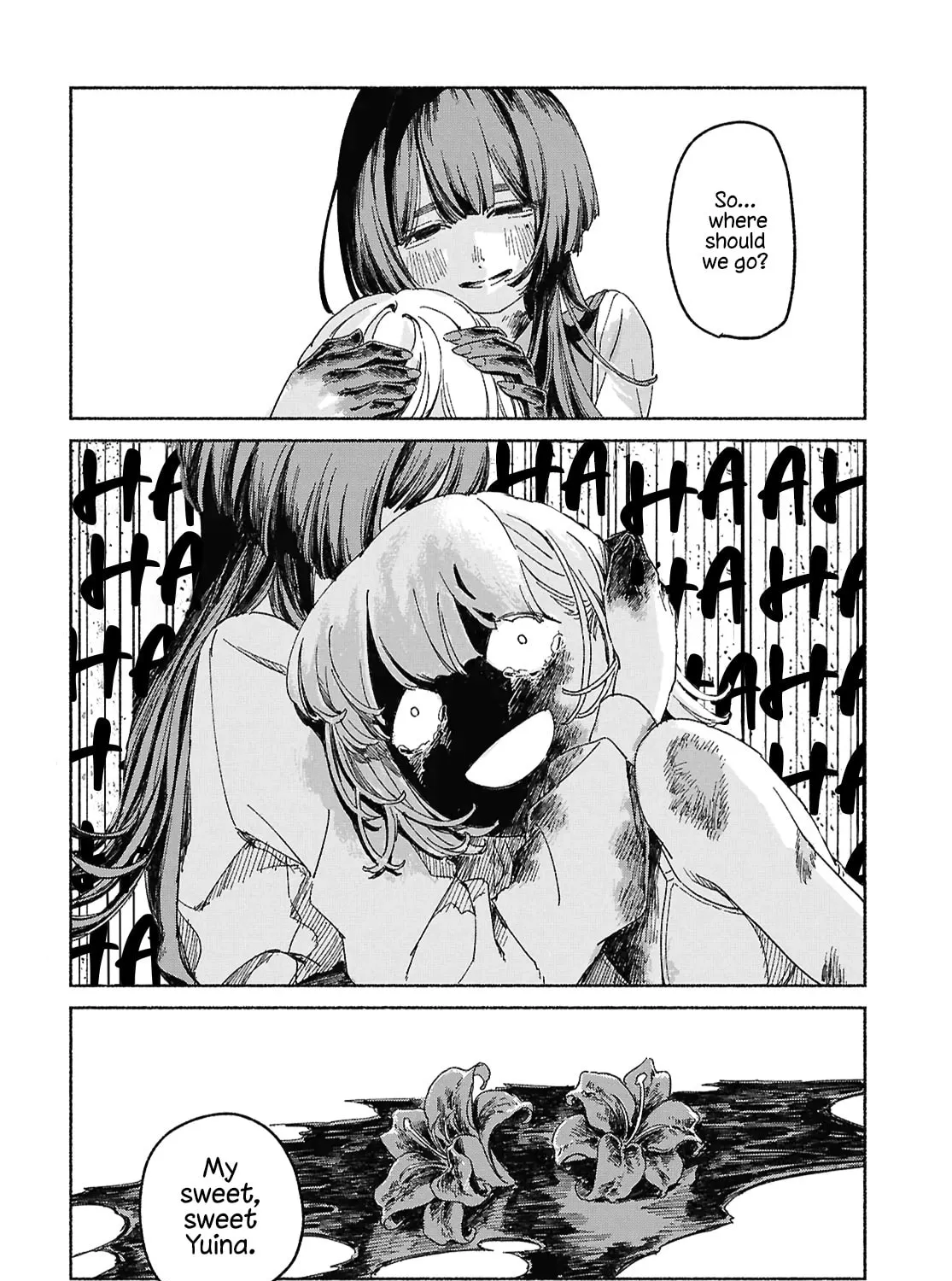 Adabana no Yakusoku Chapter 0 page 73 - 