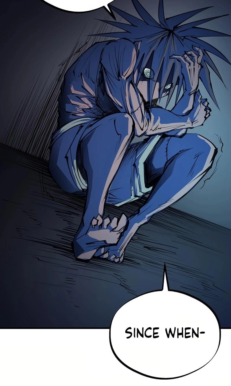 Adamant Yaksha Chapter 21 page 14 - 