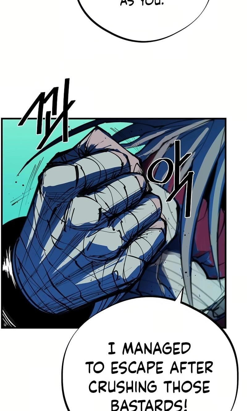Adamant Yaksha Chapter 21 page 17 - 
