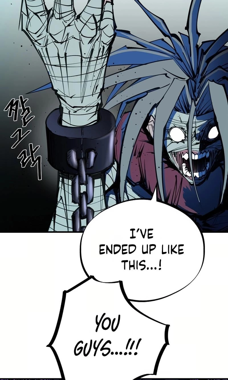 Adamant Yaksha Chapter 21 page 20 - 