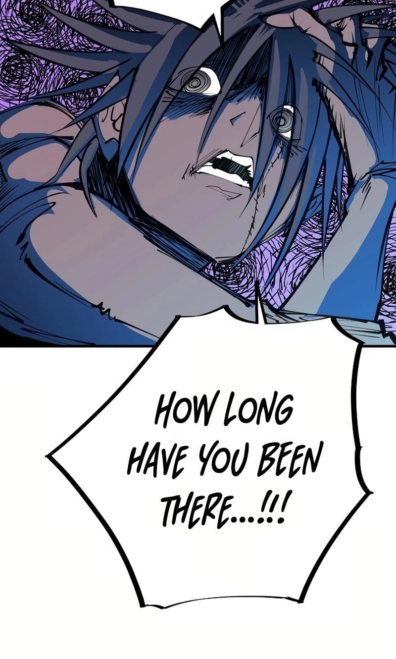 Adamant Yaksha Chapter 21 page 21 - 