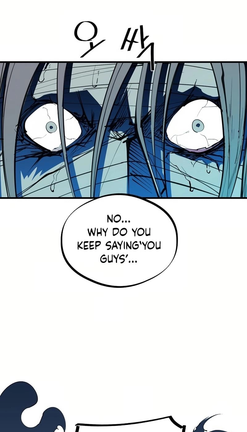 Adamant Yaksha Chapter 21 page 22 - 