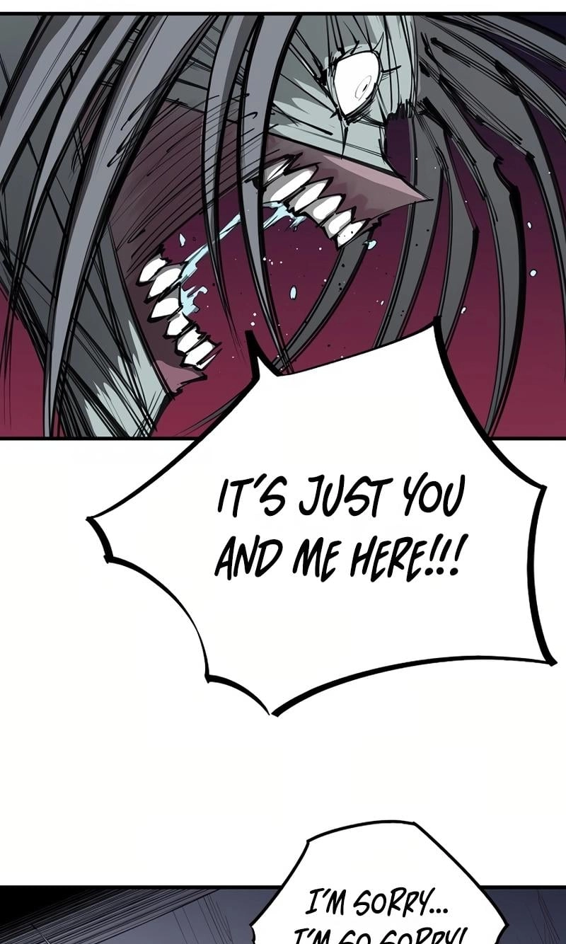 Adamant Yaksha Chapter 21 page 27 - 