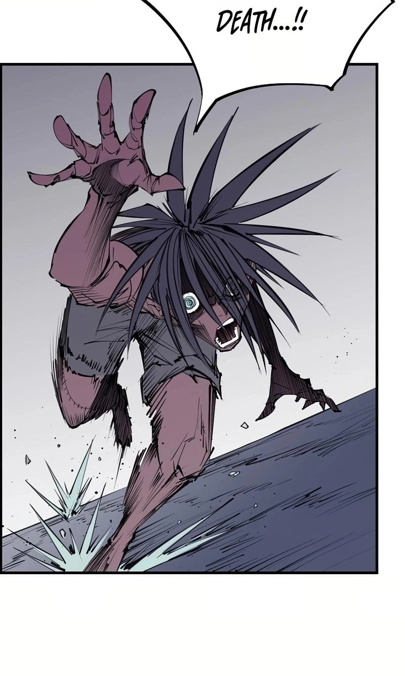 Adamant Yaksha Chapter 21 page 29 - 