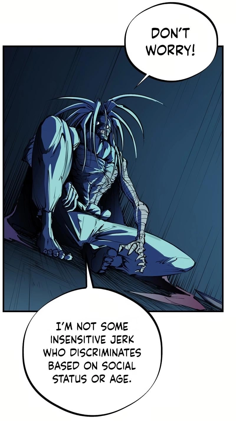 Adamant Yaksha Chapter 21 page 4 - 