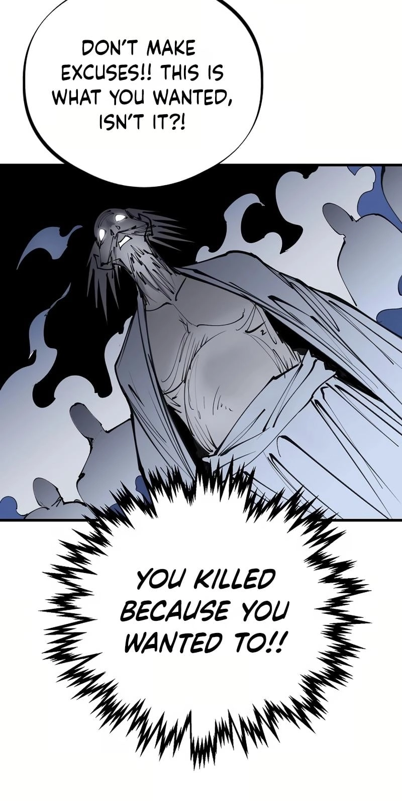 Adamant Yaksha Chapter 21 page 34 - 