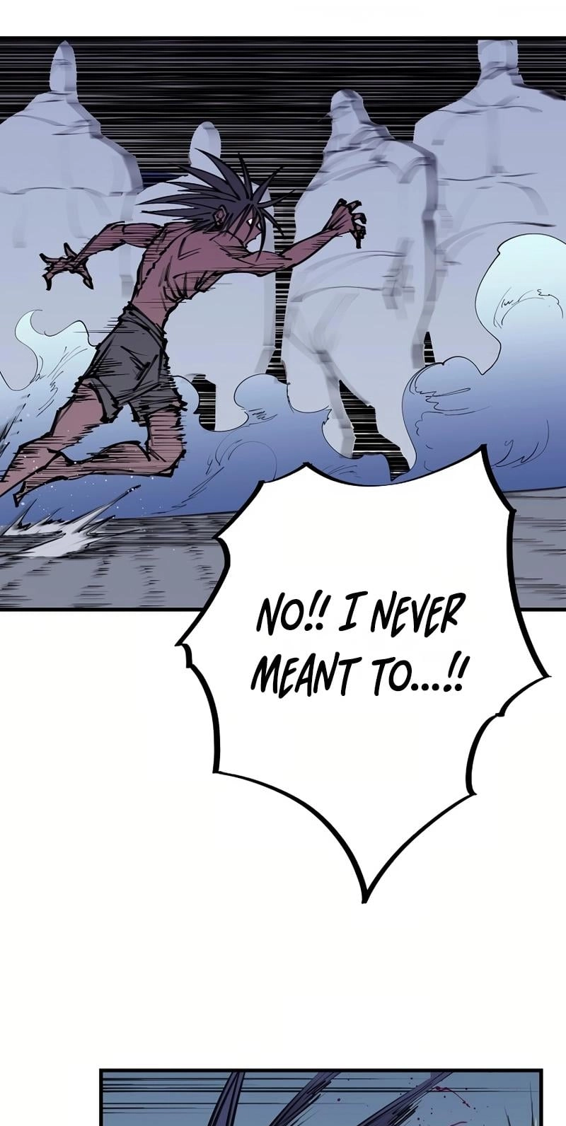 Adamant Yaksha Chapter 21 page 35 - 