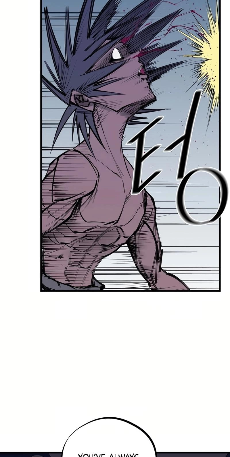 Adamant Yaksha Chapter 21 page 36 - 
