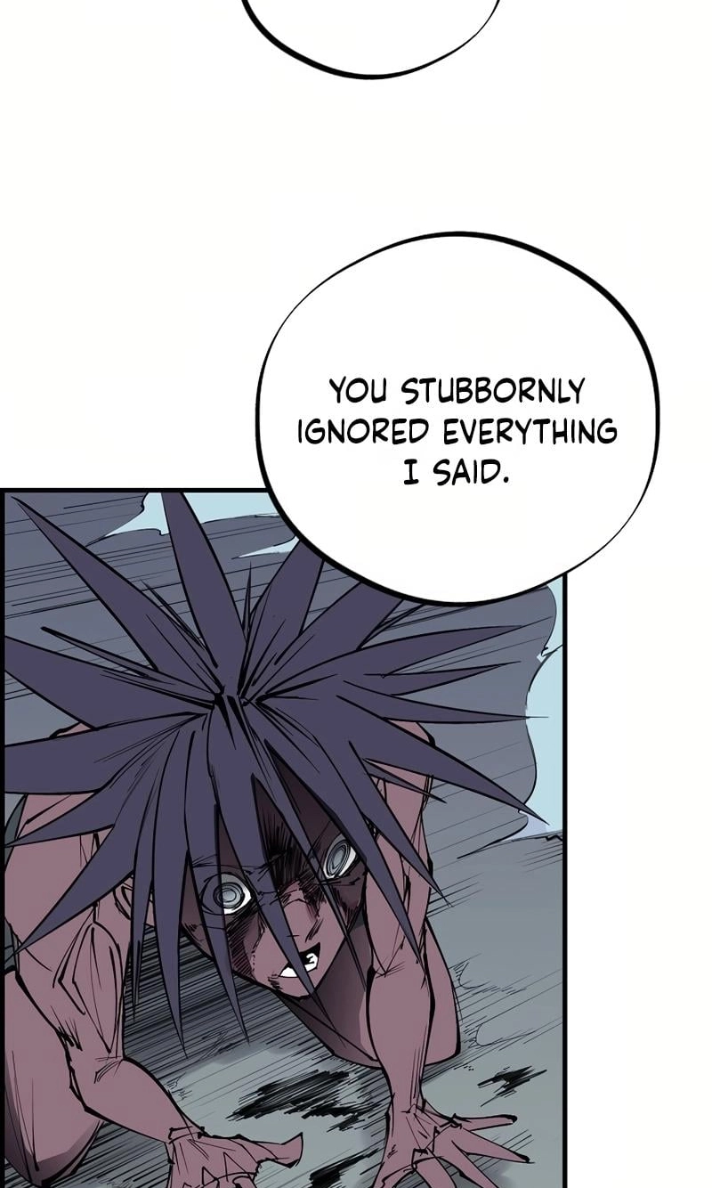 Adamant Yaksha Chapter 21 page 39 - 