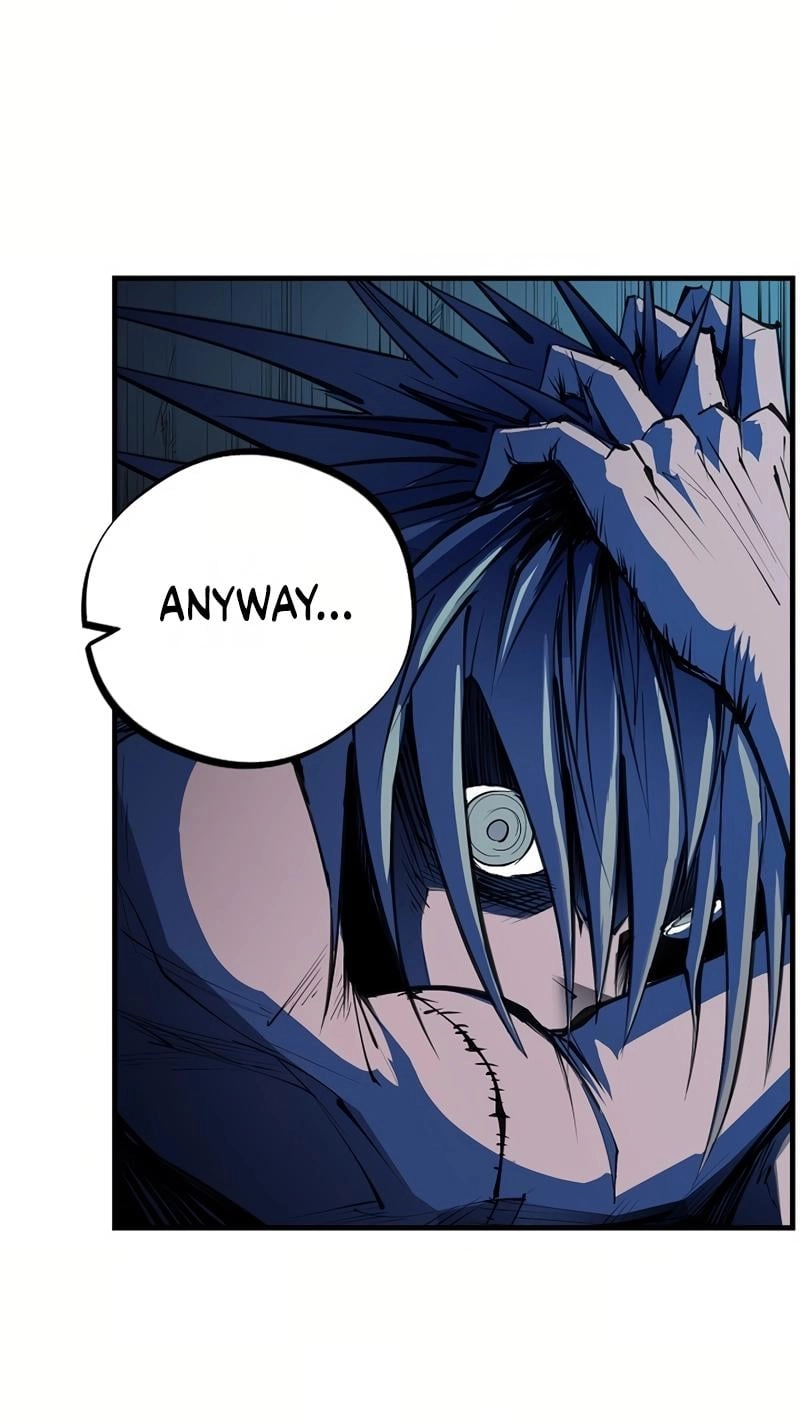 Adamant Yaksha Chapter 21 page 5 - 