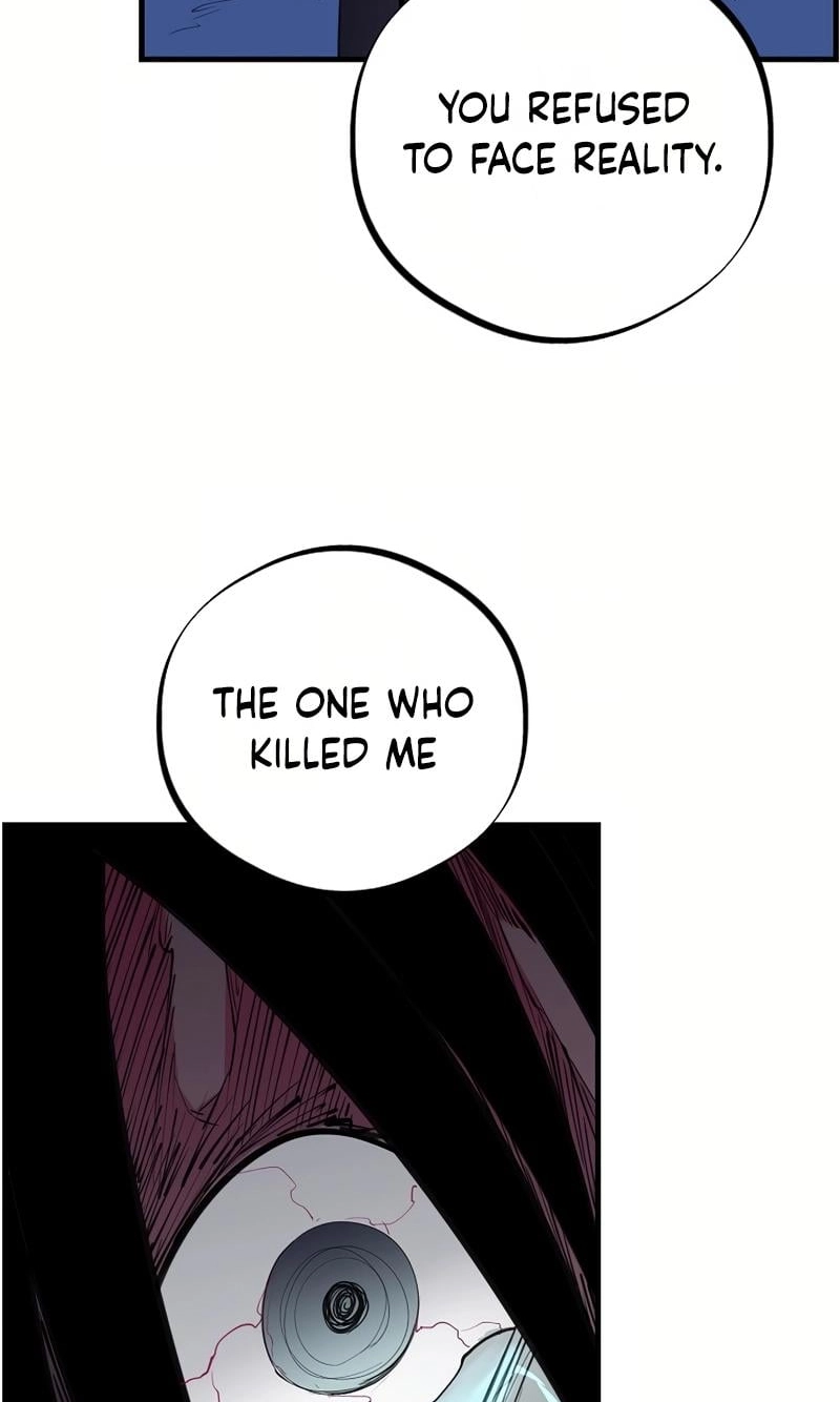 Adamant Yaksha Chapter 21 page 41 - 