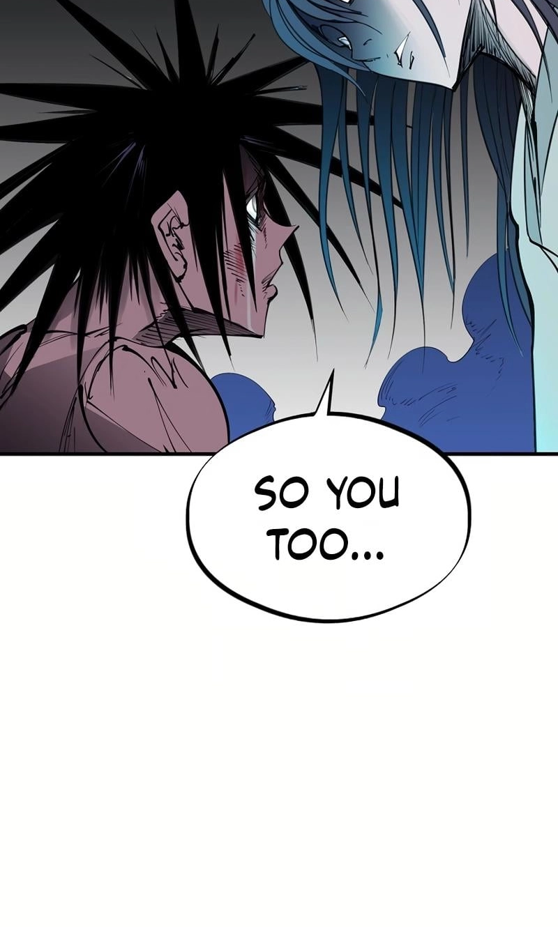 Adamant Yaksha Chapter 21 page 43 - 