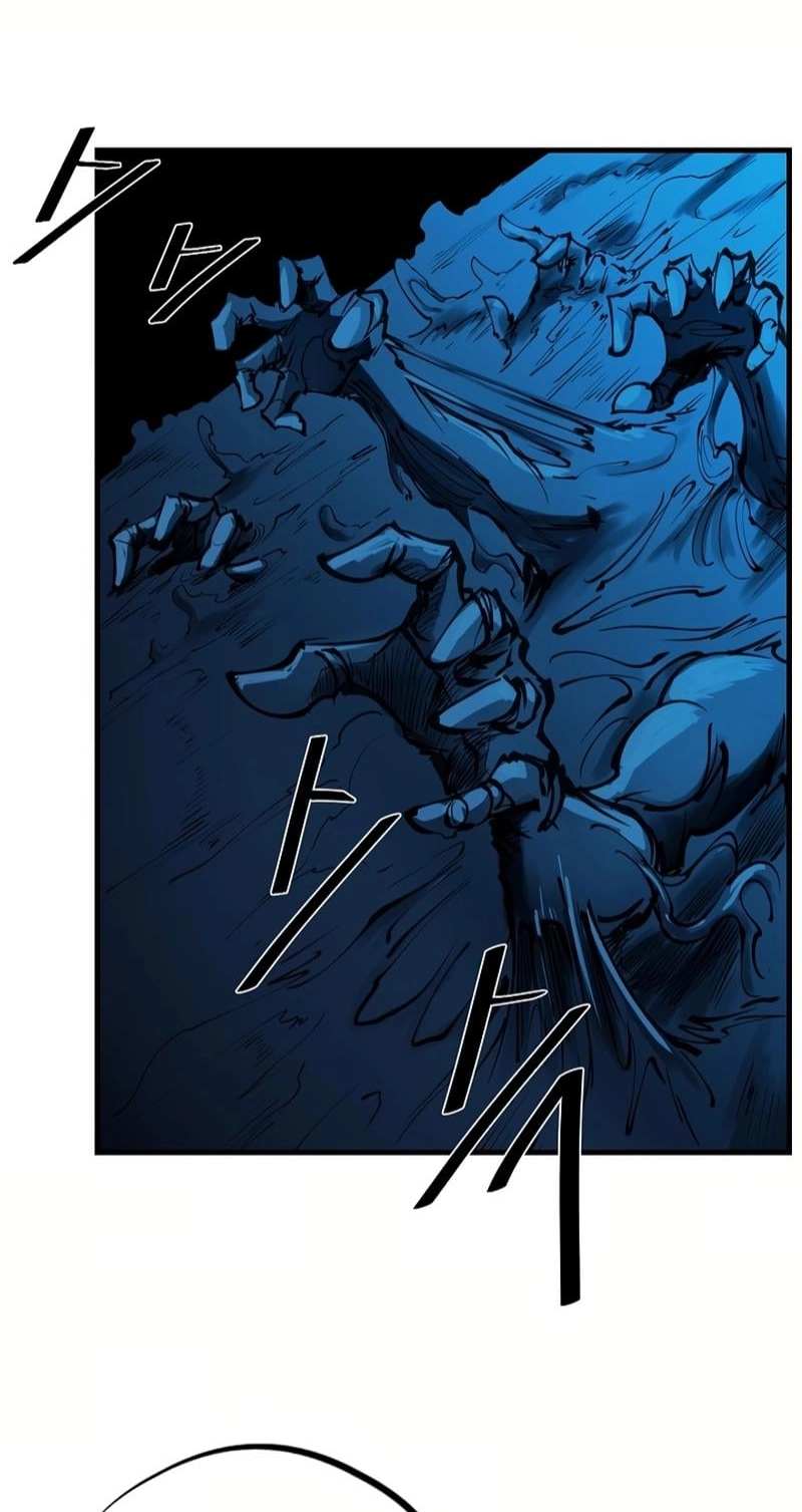 Adamant Yaksha Chapter 21 page 45 - 