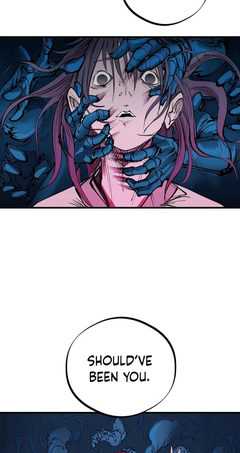 Adamant Yaksha Chapter 21 page 47 - 