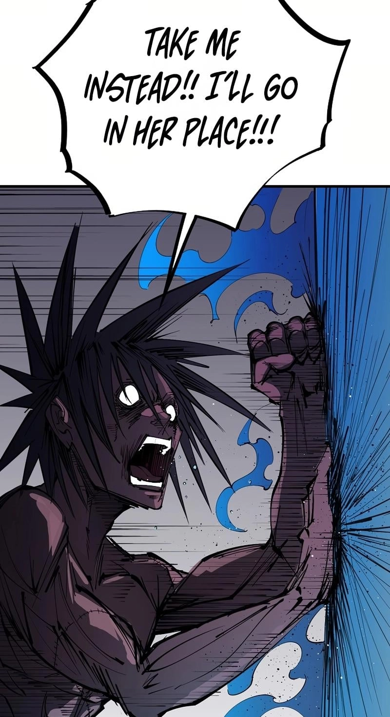 Adamant Yaksha Chapter 21 page 50 - 