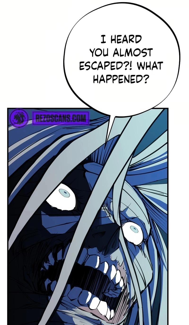 Adamant Yaksha Chapter 21 page 6 - 