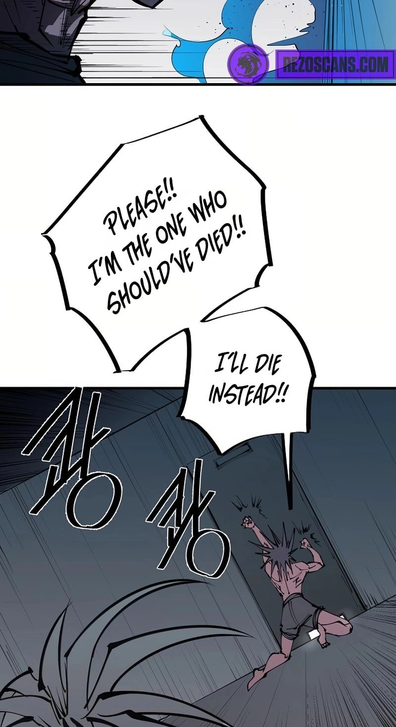 Adamant Yaksha Chapter 21 page 51 - 