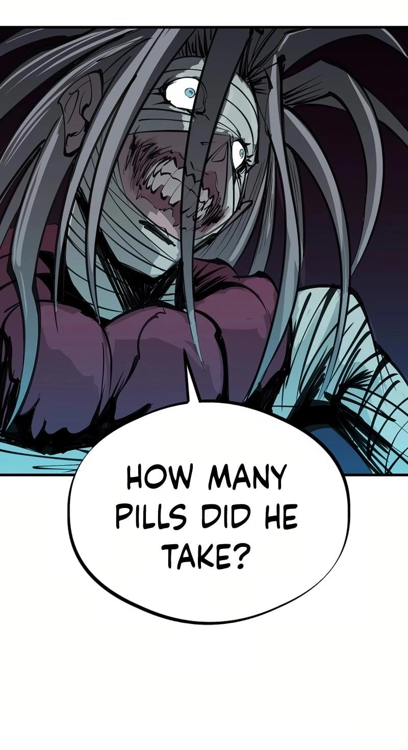Adamant Yaksha Chapter 21 page 53 - 