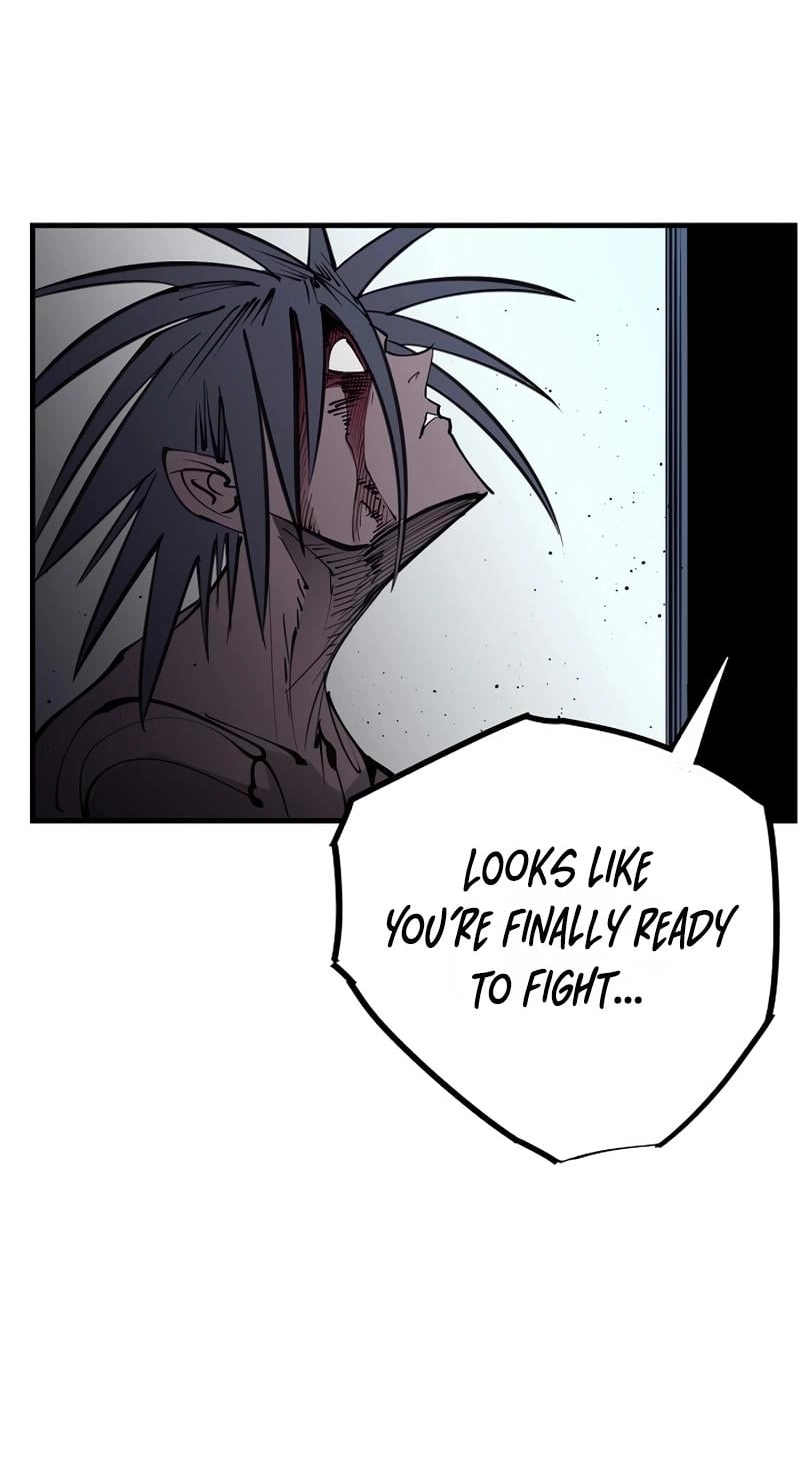 Adamant Yaksha Chapter 21 page 55 - 