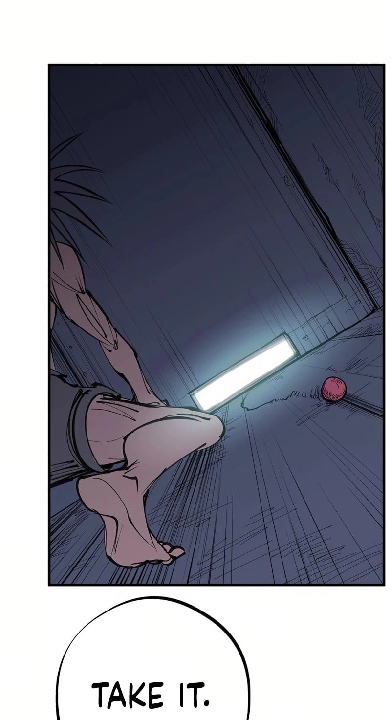 Adamant Yaksha Chapter 21 page 56 - 