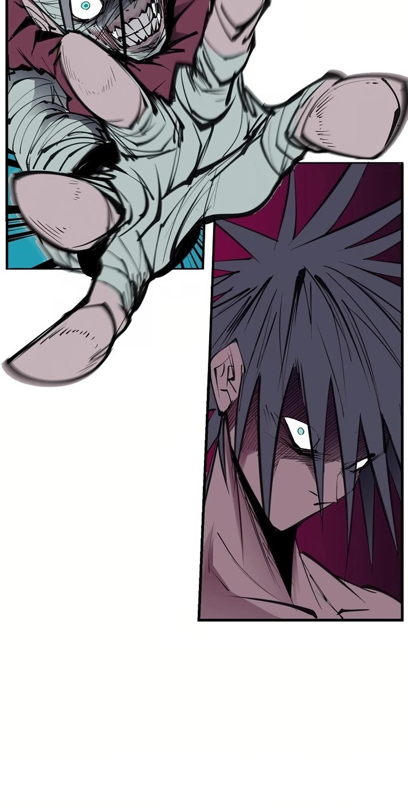 Adamant Yaksha Chapter 21 page 67 - 