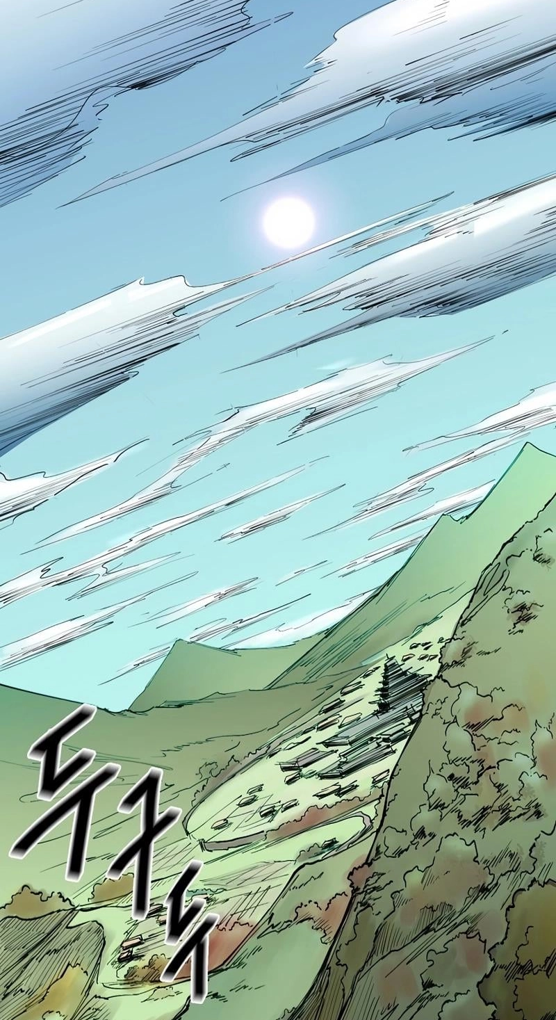 Adamant Yaksha Chapter 21 page 70 - 