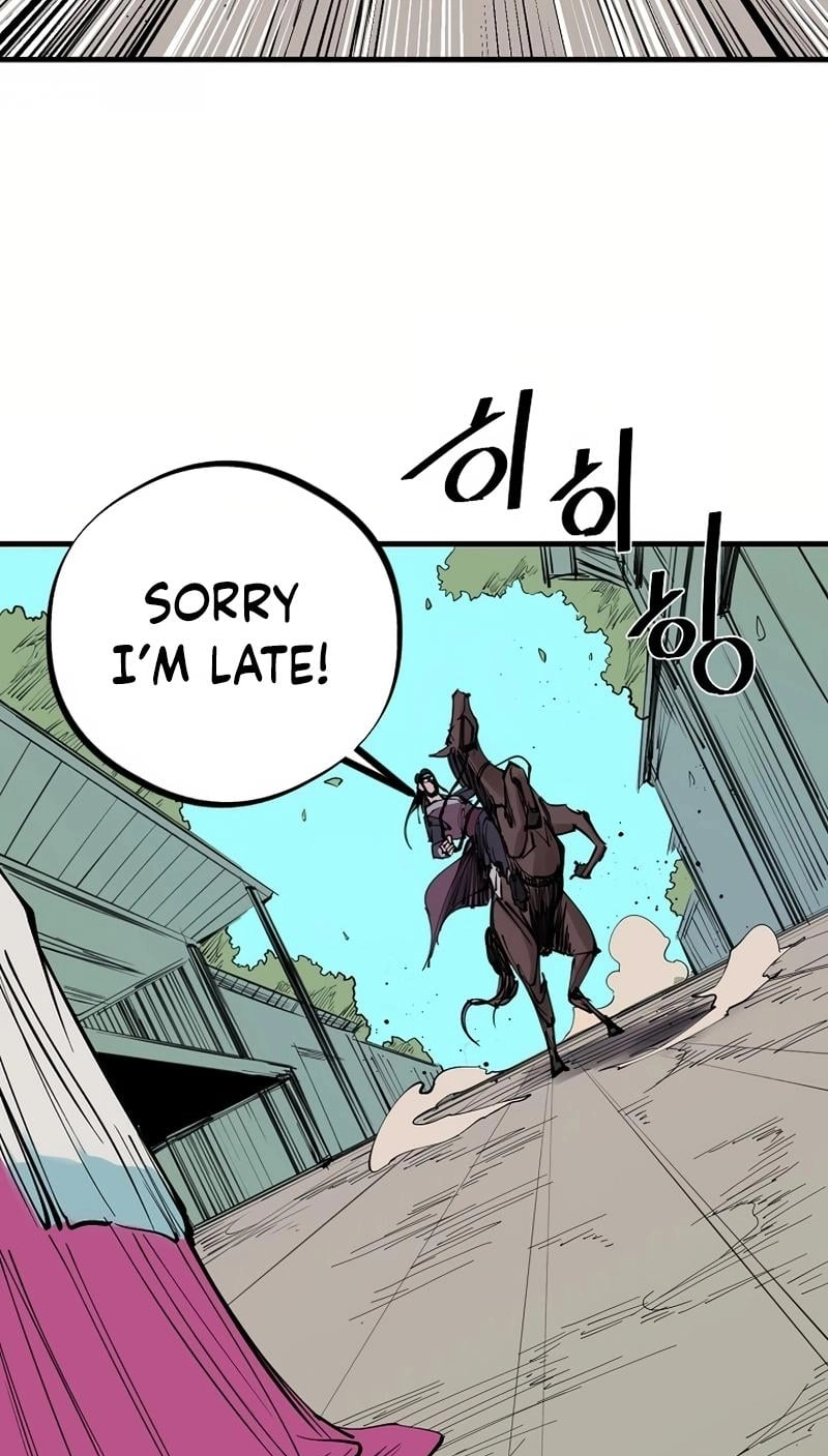 Adamant Yaksha Chapter 21 page 80 - 