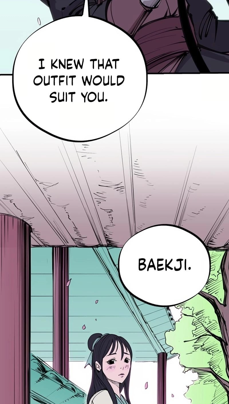 Adamant Yaksha Chapter 21 page 82 - 