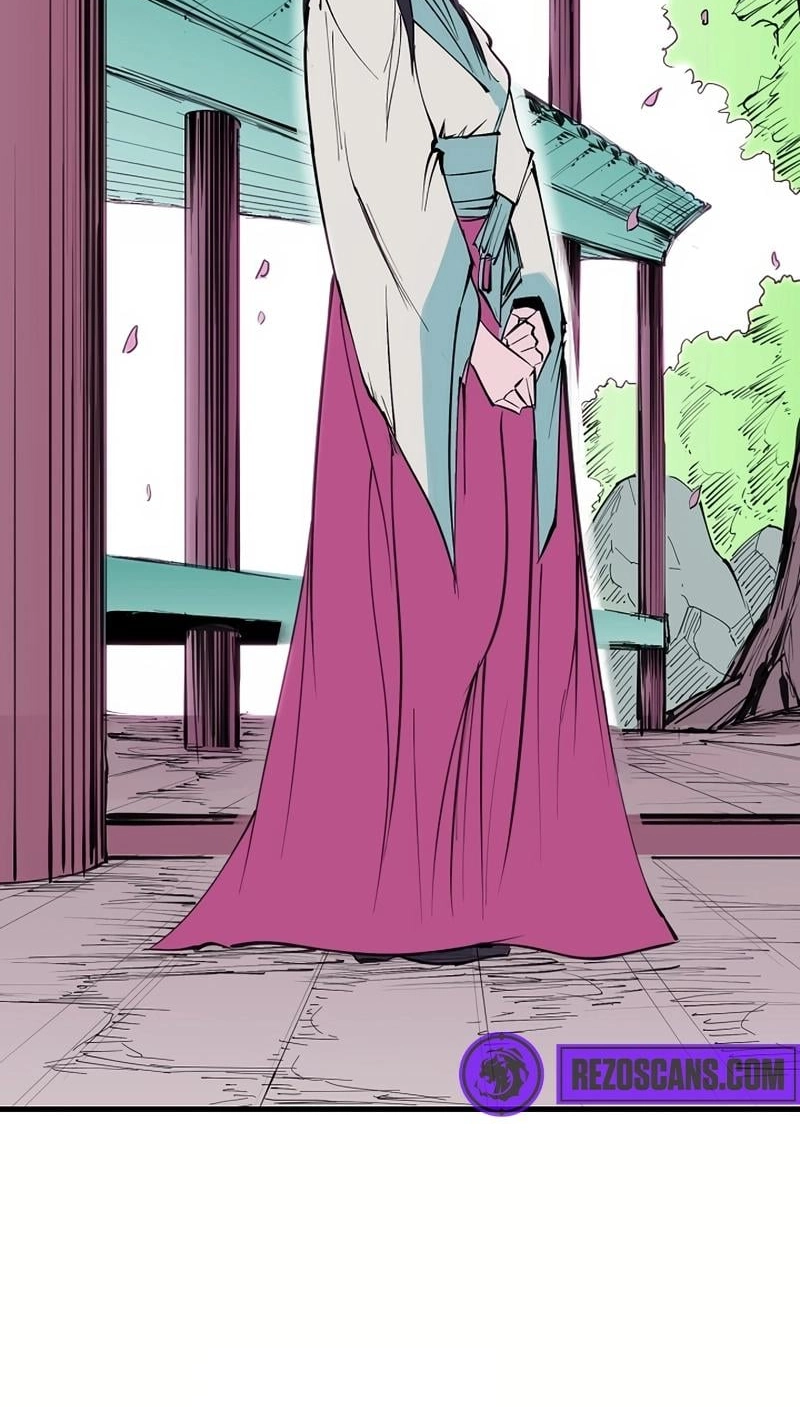 Adamant Yaksha Chapter 21 page 83 - 