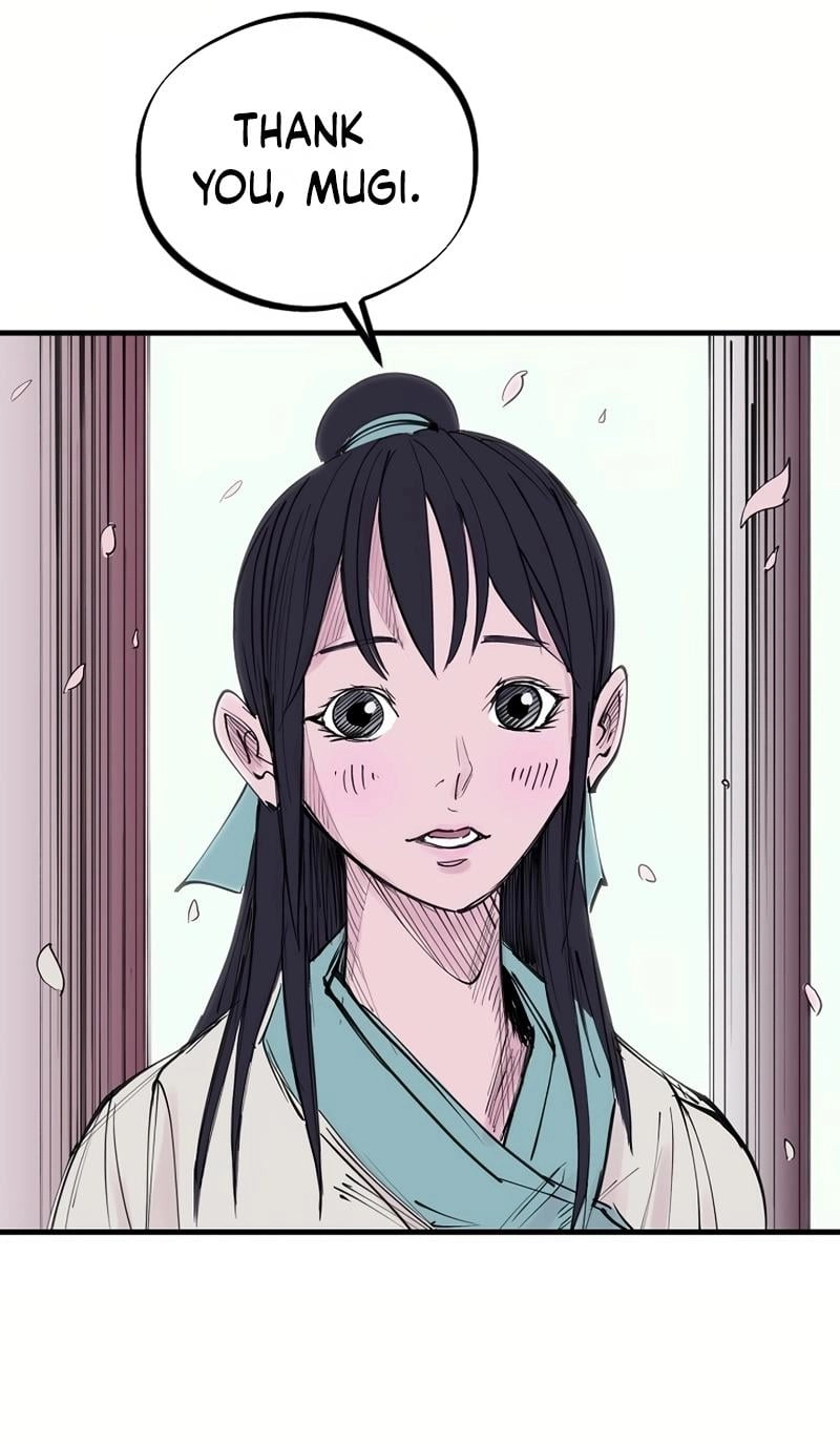 Adamant Yaksha Chapter 21 page 84 - 