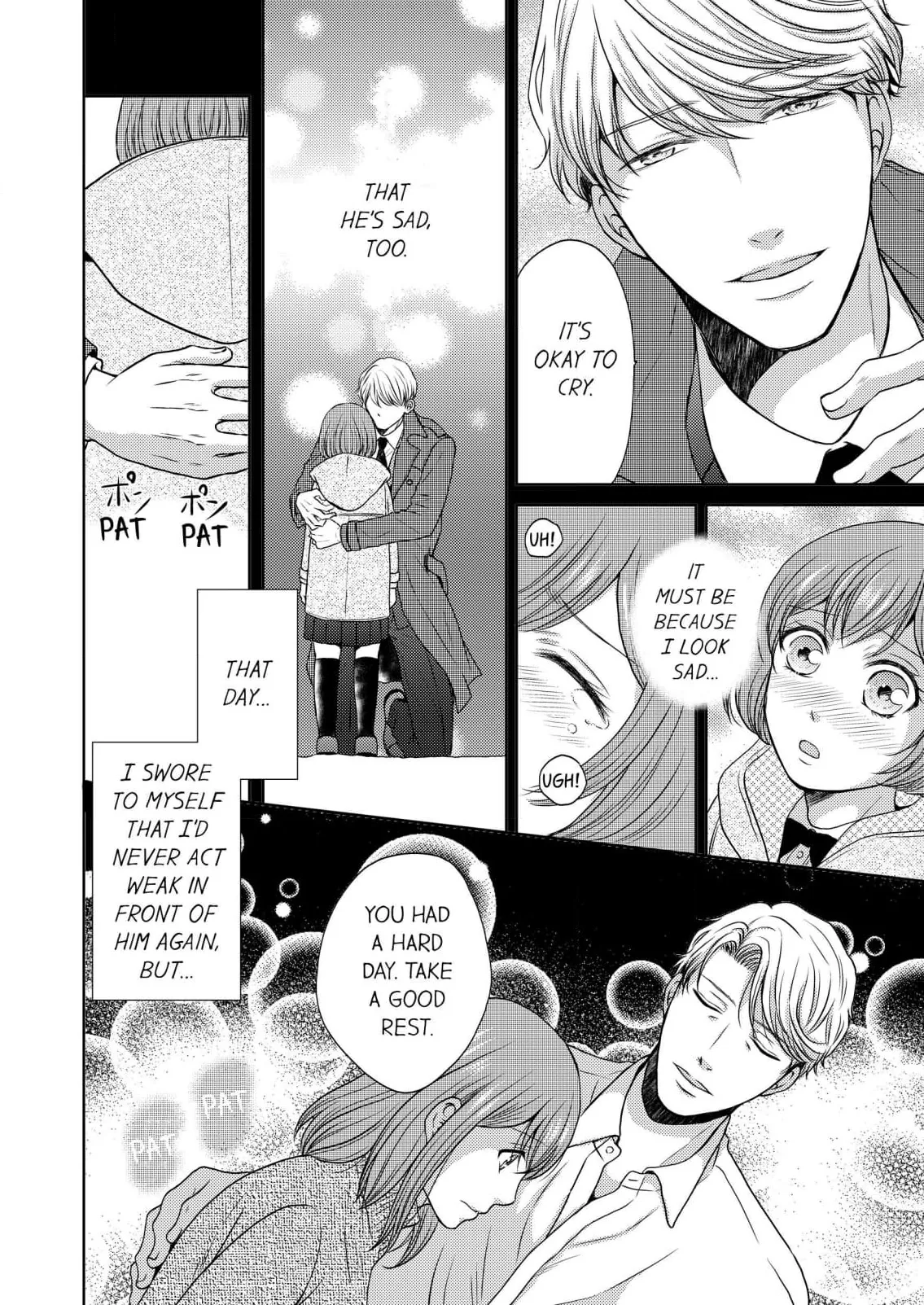 Addicted to Adult Techniques Chapter 1 page 15 - 