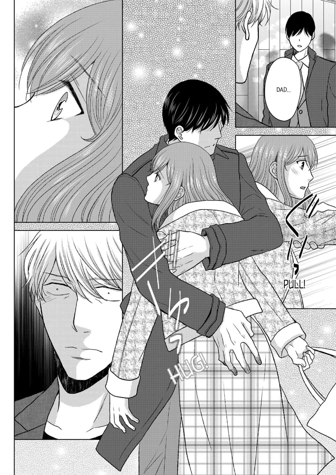 Addicted to Adult Techniques Chapter 10 page 20 - 