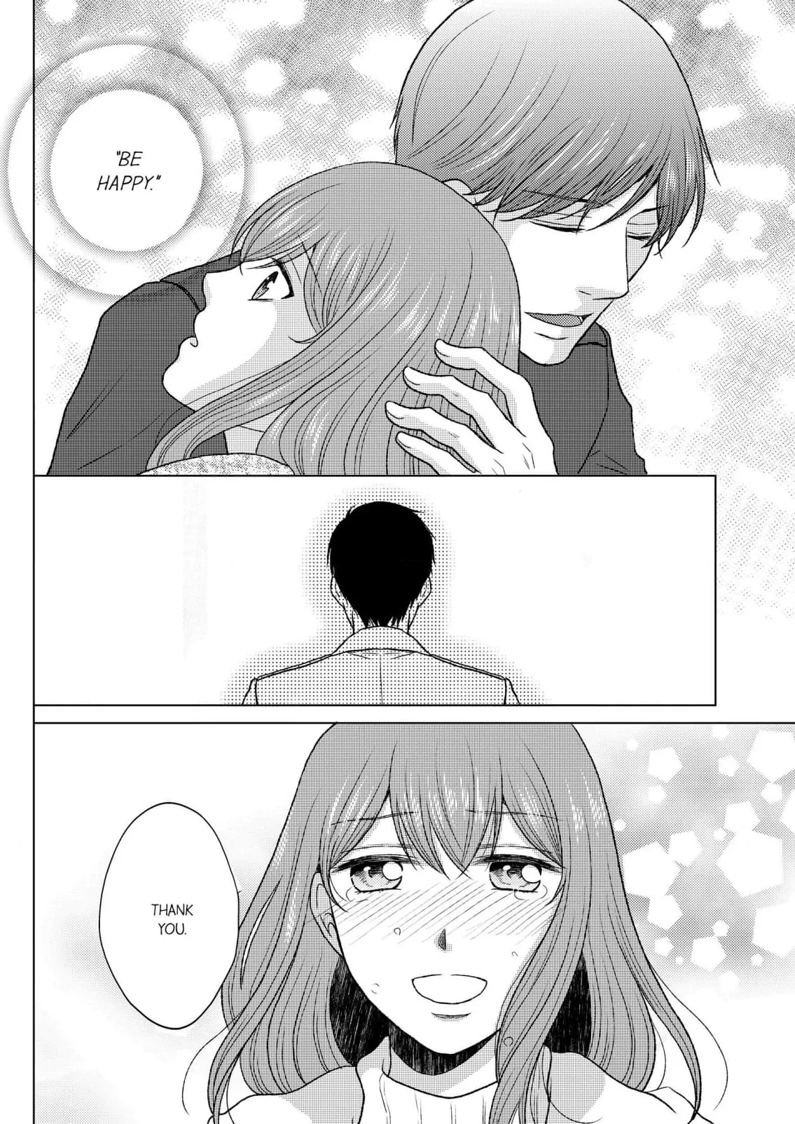 Addicted to Adult Techniques Chapter 10 page 22 - 
