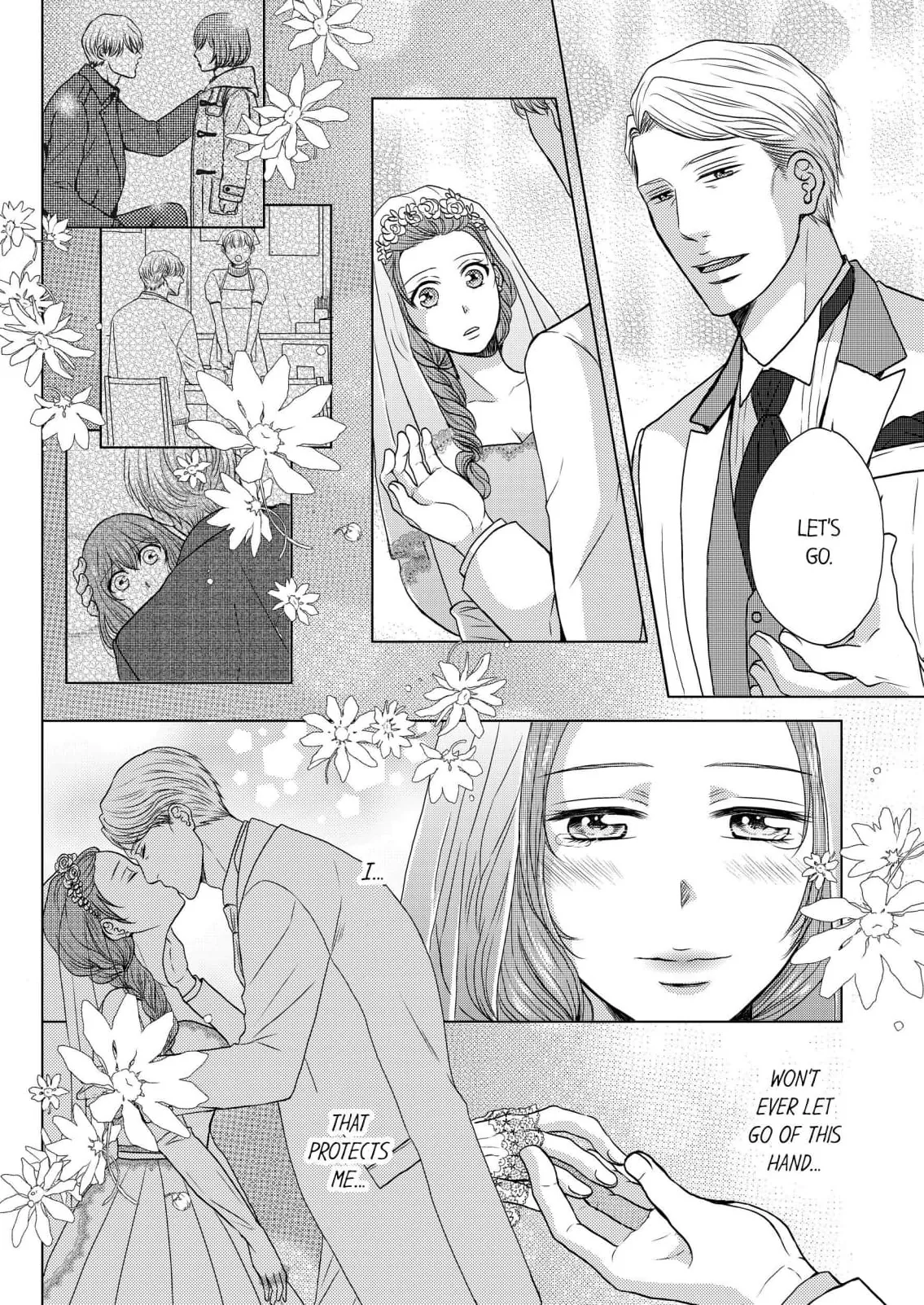 Addicted to Adult Techniques Chapter 12 page 24 - 