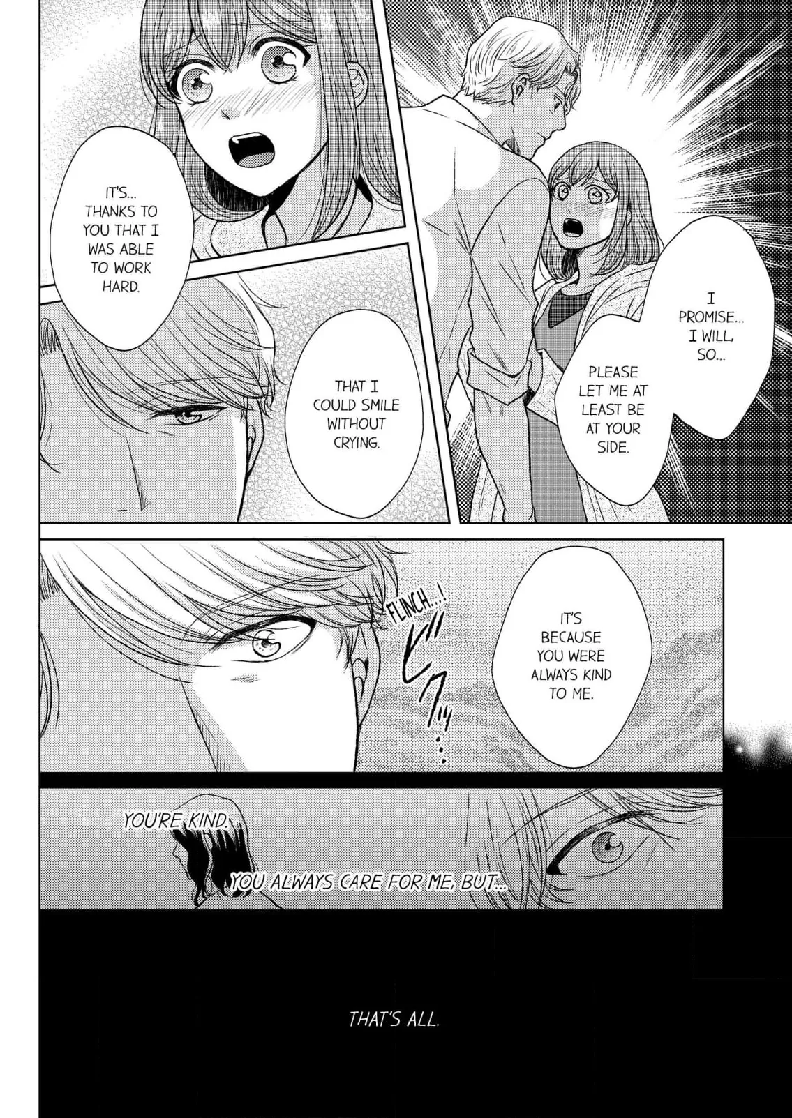 Addicted to Adult Techniques Chapter 6 page 14 - 