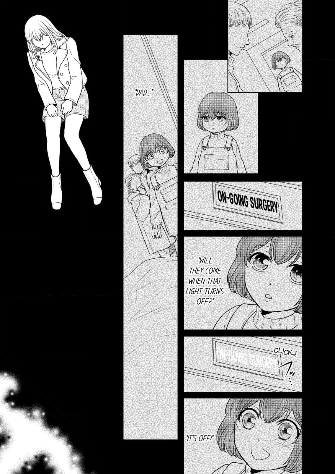 Addicted to Adult Techniques Chapter 8 page 23 - 